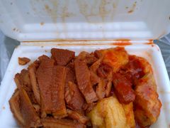 -细妹五香牛杂(步行街店)