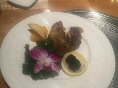 -萨拉伯尔水源素问店·韩国宫廷料理(人民路店)