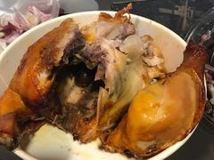 -肯德基(新市百店)
