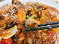 -中国传统伊兰拉面(石景山店)