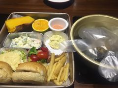 -火炉火自助餐(枫蓝国际店)