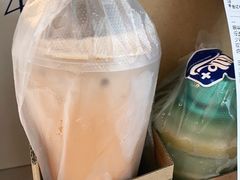 -milkplus·泰式奶茶(较场东路店)