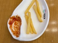 -汤连得(长清路店)
