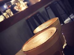 摩卡-来回·咖啡(天河南店)