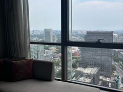 -北京威斯汀酒店