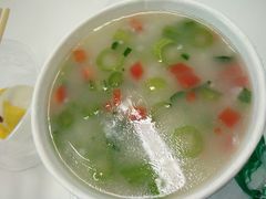 -粥传(太古里店)