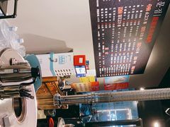 -친구亲顾韩国烤肉专门店(蓉花里店)