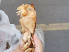 -国梁烤鸡(八大局店)