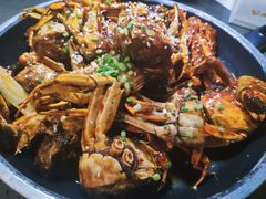 -一棠龙虾•王牌虾球(楚河汉街店)