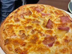 -萨莉亚意式餐厅(杭州西溪龙湖天街店)