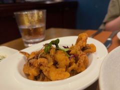 -Golden Lily河内巴黎法越料理餐厅(建国西路店)