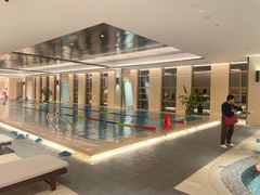 -北京索菲特大酒店