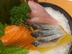 -浦·传统日式料理(3 5 1 1 店)