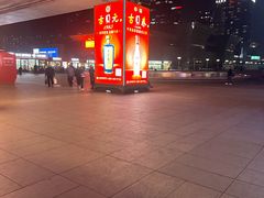 -济南西站
