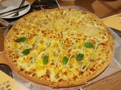 -乐凯撒披萨(蛇口花园城店)