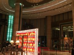 -武汉华美达光谷大酒店