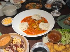 -Fuzzy Bistro 浮几韩餐·茶酒馆