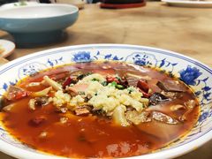 -香阁餐厅·常州菜·常州菜代表品牌(新北奥体店)