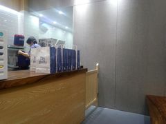 -唐沫茶兮(首山店)