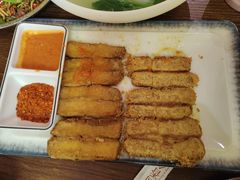 -七步香云南山里菜(昆明老街店)