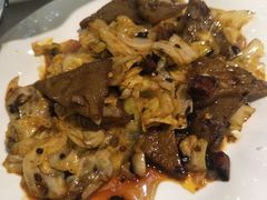 -百姓渔村(朝阳店)