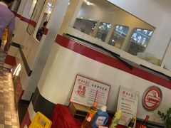 -舊街坊茶楼(市二宫店)