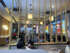 -林记潮牛·牛肉火锅(上马墩店)