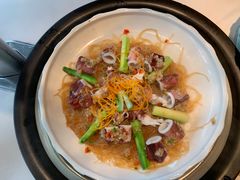 -优食坊·蒸汽海鲜(康盛路店)