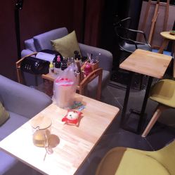 -隅日式美甲美睫專門店