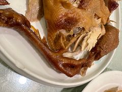 -黄家饺子东北特色菜馆(湖滨商业街店)