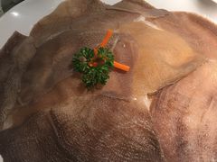 -左庭右院鲜牛肉火锅(浦江欢乐颂店)