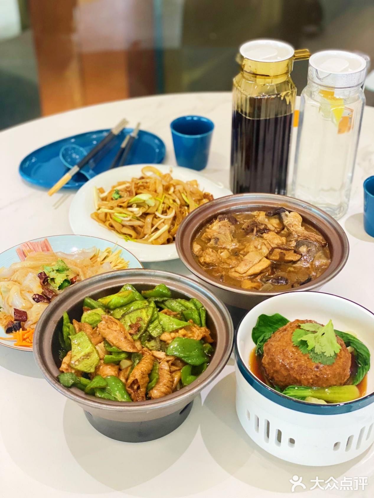 东北菜真是太香了