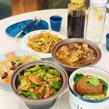 东北菜真是太香了
