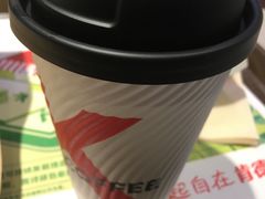 -肯德基(鲁迅路店)