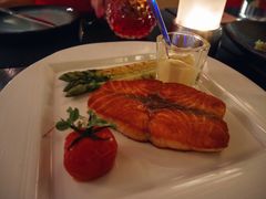 -圣丰索菲特·法国餐厅