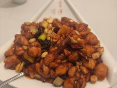 招牌菜宫保鸡丁-峨嵋酒家(地安门店)