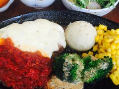 -铃木食堂(帽儿胡同店)