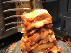 -太湖饭店玉兰厅(自助餐厅)