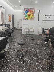 -YO HAIR SALON