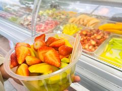 -老炳·七丛松甘草水果