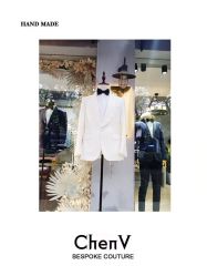 -ChenV西服礼服高级定制(市区养育巷店)