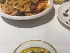-白氏兄弟烧烤(富康路总店)