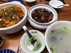-舟小鲜·舟山小渔村(凤城四路中登广场店)