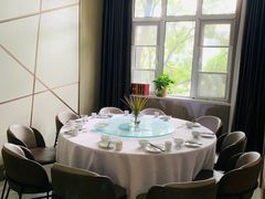 包厢-小贝壳酒楼(经九路店)