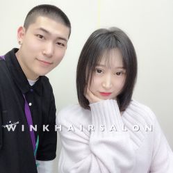 -时尚工厂·科学染发