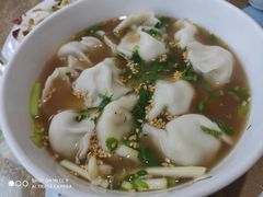 -军嫂饺子馆(岳家寨小区店)