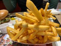 -The Habit Burger Grill 哈比特汉堡(爱琴海店)