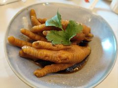 -鹿鸣酒家(越秀店)