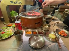-西塔老太太泥炉烤肉(江北印象汇店)