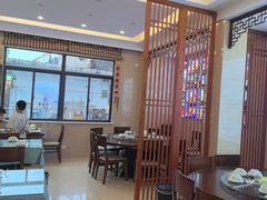 -自游人·美食一楼·地道徽菜(三十年名店)